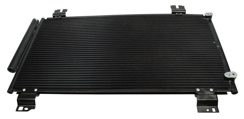 Image of MAXGEAR Air conditioning condenser MAXGEAR AC830168