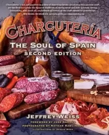 Image of Charcuteria : The Soul of Spain