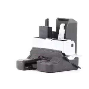 Image of RIDEX Tailgate Lock VW 1362T0002 1K6827505A,1K6827505B,1K6827505C 1K6827505D,1K6827505E,1T0827505D,1T0827505G,1T0827505H,5K0827505,5K0827505A
