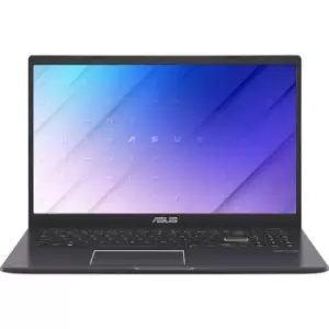 image of ASUS E510MA-EJ1104WS N5030 Notebook 39.6cm (15.6") Full HD Intel Pentium Silver 4GB DDR4-SDRAM 128GB eMMC WiFi 5 (802.11ac) Windows 11 Home in S mode