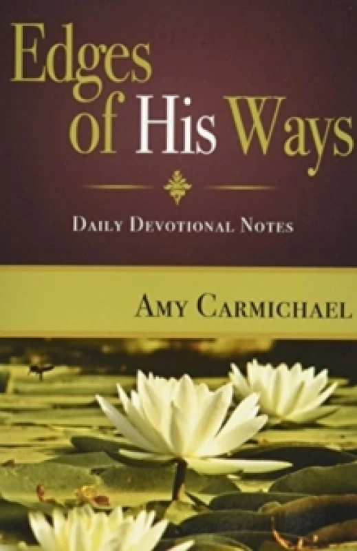 Image of Edges of His Ways Paperback