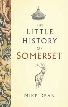 Image of The Little History of Somerset