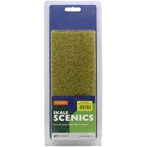 Image of Hornby R7189 Foliage - Yellow Green Meadow