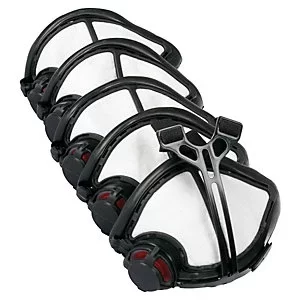 Image of Trend STE/LP/ML/5 Air Stealth Lite Pro 5 Filter Pack