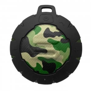 Image of Soul Electronics Storm Portable Bluetooth Wireless Speaker