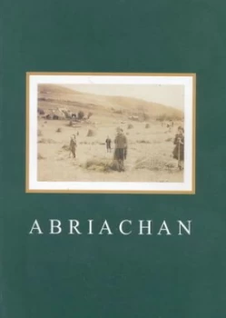 Image of Abriachan by Katharine Stewart and Abriachan Forest Trust Book