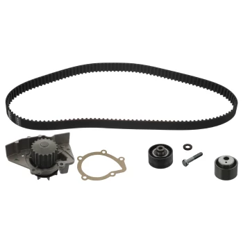 Water Pump & Timing Belt Kit 46412 by Febi Bilstein