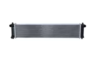 Image of NRF Engine radiator PORSCHE 50547 99610603750,99610603751 Radiator, engine cooling,Radiator,Engine cooler