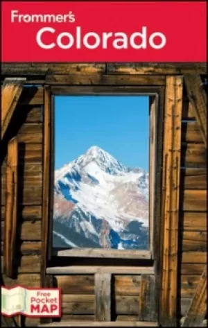 Image of Colorado by Eric Peterson