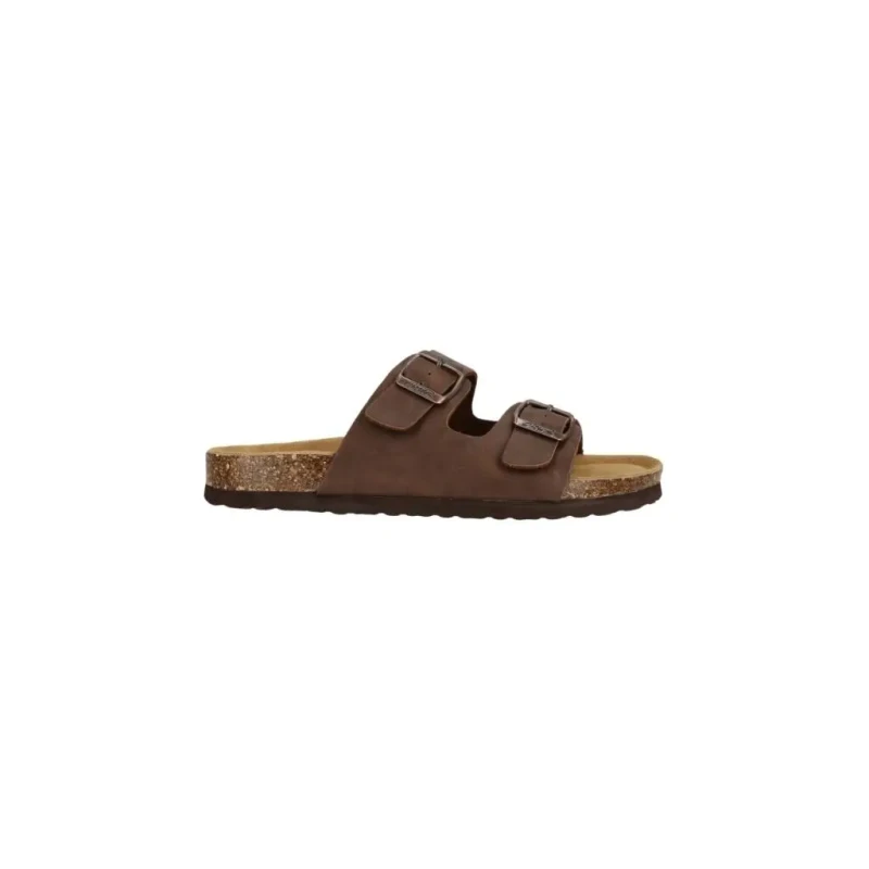 Image of Nou Womens sandals Nou Whitehill V2 Marron Female 36