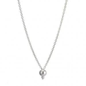 image of Chamilia Drop Chain Necklace 28"