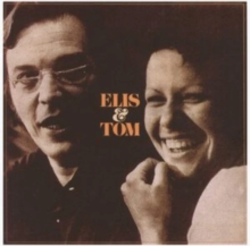 Image of Elis & Tom Vinyl