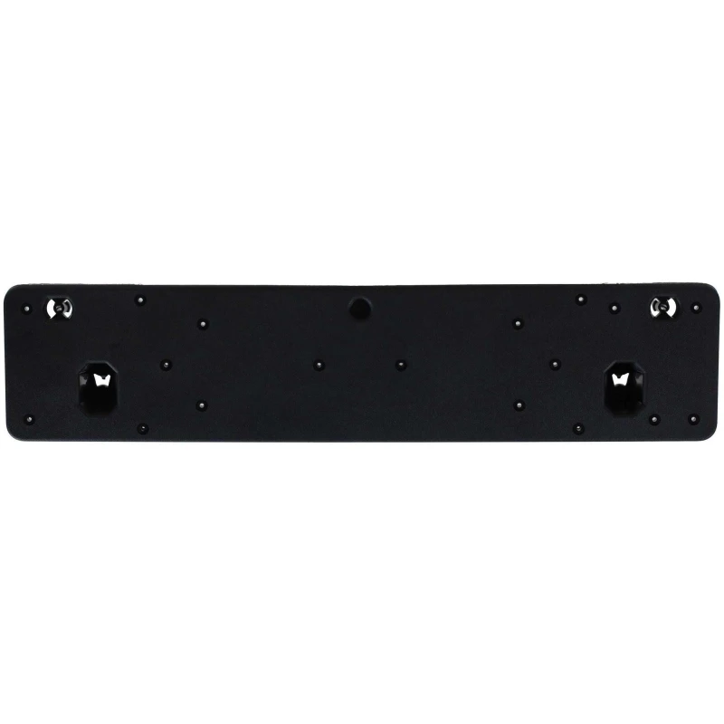 Image of Number plate holder DIEDERICHS 1683365