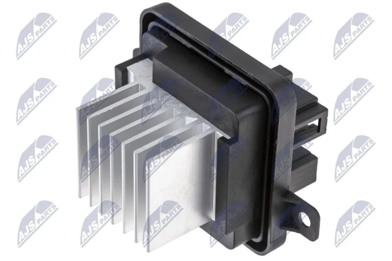 Image of NTY Blower motor resistor NTY ERD-CT-039