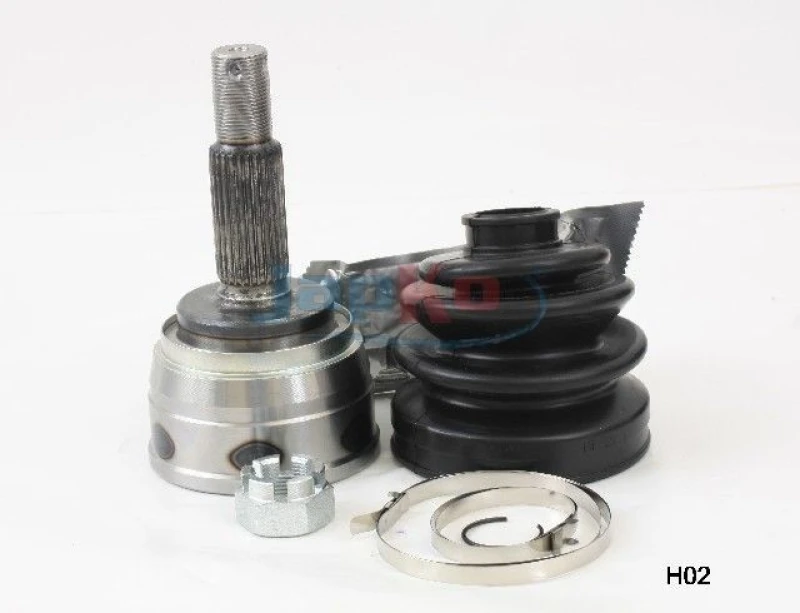 Image of JAPKO CV joint kit JAPKO 62H02