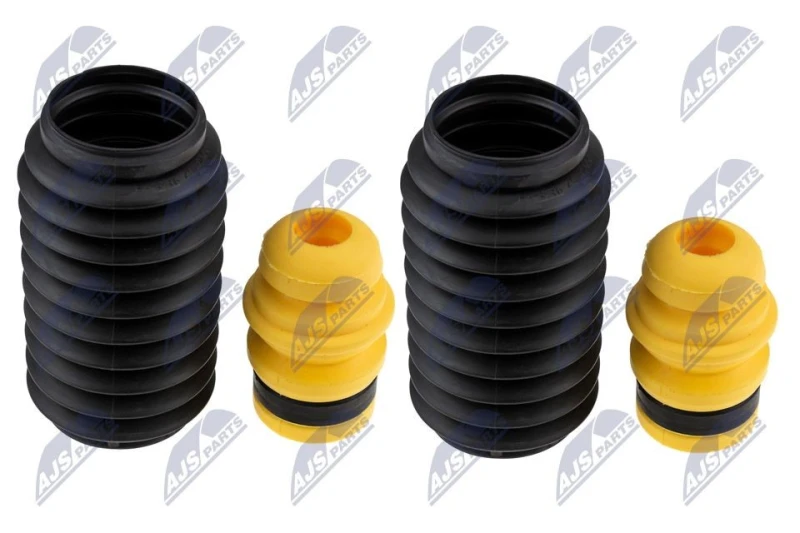 Image of NTY Dust cover kit, shock absorber NTY AB-ME-009K