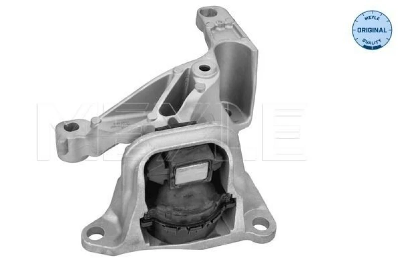 Image of Engine mount MEYLE 16-14 030 0097