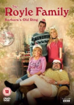 Image of The Royle Family: Barbara's Old Ring