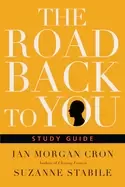 Image of road back to you study guide