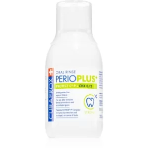 image of Curaprox Perio Plus+ Protect Mouthwash 200ml