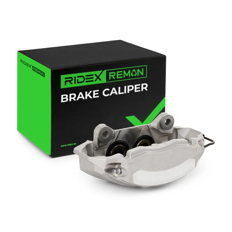 Image of RIDEX REMAN 78B3429R Brake caliper Aluminium Brake Caliper (78)