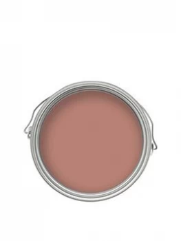 Image of Craig & Rose 1829 Chalky Emulsion - Venetian Red 2.5L