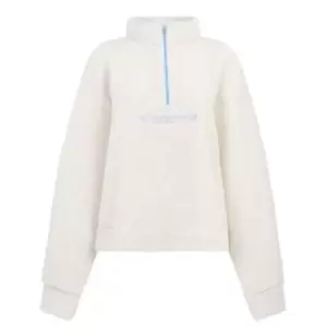 Image of Skinny Dip Heart Jumper - White