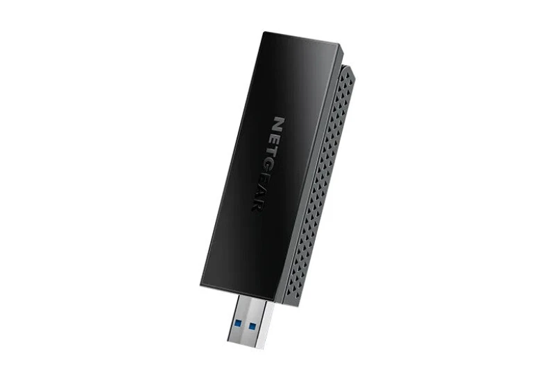 Image of Netgear Netgear Nighthawk AX1800 Wireless Router Dual Band (2.4 GHz / 5 GHz) Black A7500-100PES