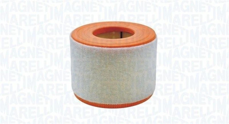 Image of MAGNETI MARELLI Air filter MAGNETI MARELLI 153071762409