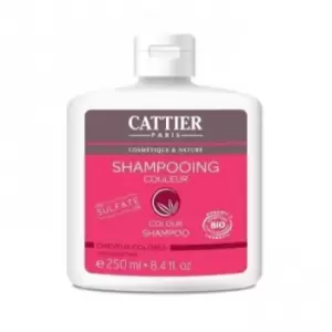 image of Cattier Paris Cattier Champu Color Cabell Tenido 250ml