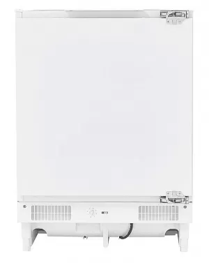 Image of Fridgemaster MBUZ6097 97L Integrated Undercounter Freezer