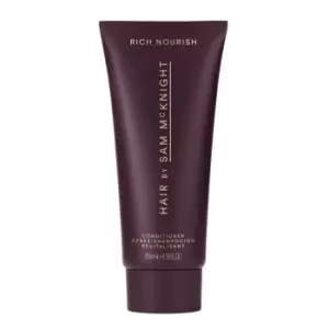 Image of Hair by Sam McKnight Rich Nourish Conditioner - None