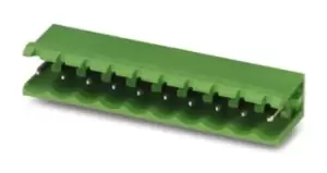 Image of Phoenix Contact, COMBICON MDSTB, 4 Way PCB Header