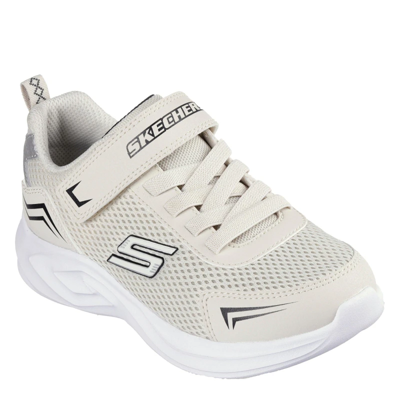 Image of Skechers Mazematics Natural unisex C10 (27.5)