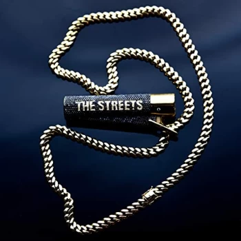 Image of The Streets - None Of Us Are Getting Out Of This Life Alive Vinyl