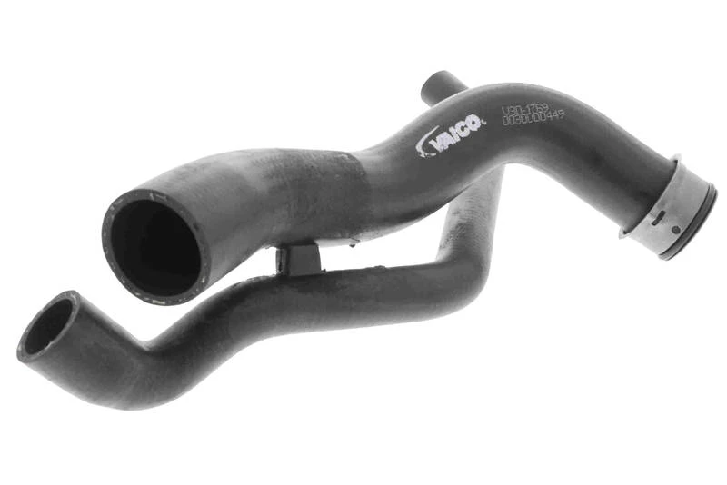 Image of VAICO V30-1769 Radiator Hose Q+, original equipment manufacturer quality Radiator Hose (475)