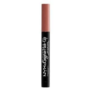 Image of NYX Professional Makeup Lip Lingerie Lipstick Push Up