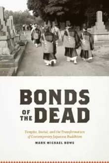 Image of Bonds of the Dead