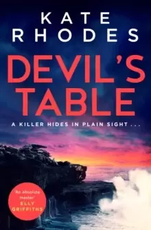Image of Devil's Table : The Isles of Scilly Mysteries: 5