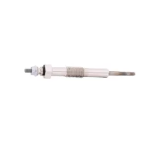 Image of RIDEX Glow plug TOYOTA 243G0079 1985064040,1985064041,1985064060 Glow plugs,Glow plugs diesel,Diesel glow plugs,Heater plugs 1985064061,1985067020