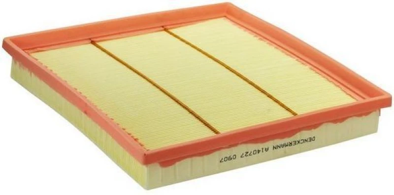 Image of DENCKERMANN A140727 Air filter Air Recirculation Filter Air Filter (8)