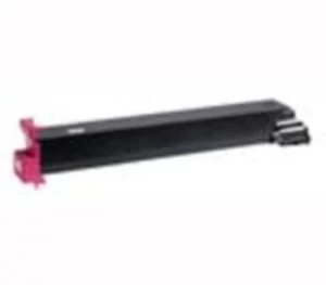 Image of Konica Minolta 8938-623 Magenta Laser Toner Ink Cartridge
