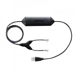 image of Jabra 14201-32 headphone/headset accessory