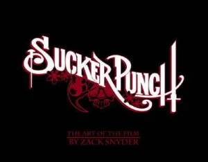 Image of Sucker Punch by Zack Snyder Hardback