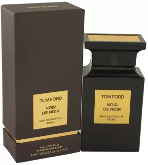 Tom Ford Noir De Noir Eau de Parfum Unisex 100ml