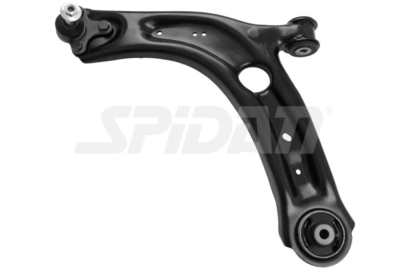 Image of SPIDAN CHASSIS PARTS Suspension arm SPIDAN CHASSIS PARTS 58745