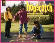 Image of hopscotch around the world
