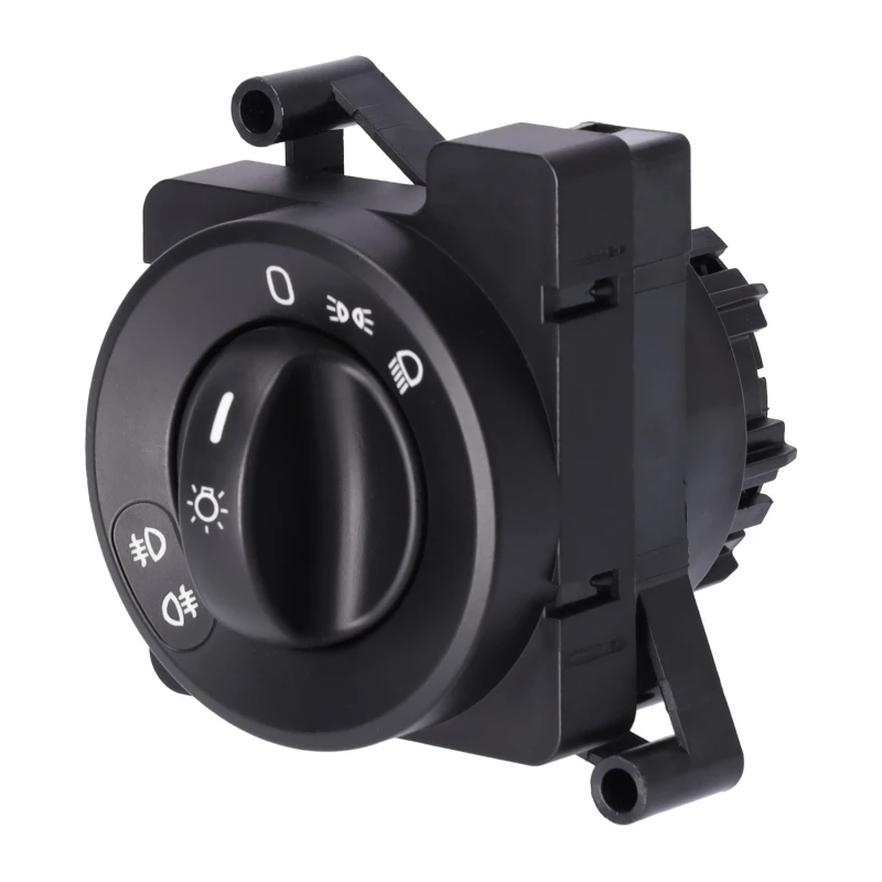 Image of Headlight switch FEBI BILSTEIN 181929
