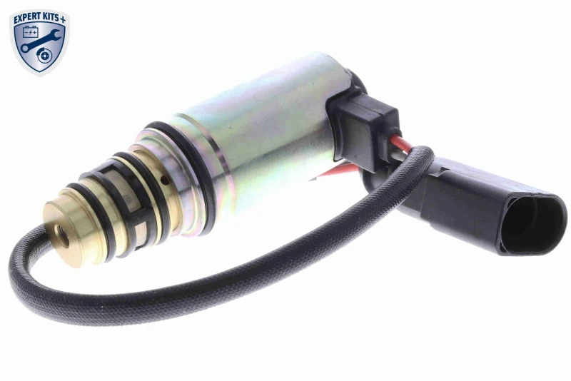 Image of VEMO V15-77-1018 Control Valve, compressor Control Valve,compressor (2920)