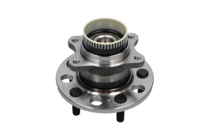 Image of KAVO PARTS Wheel bearing kit KAVO PARTS WBH-4004